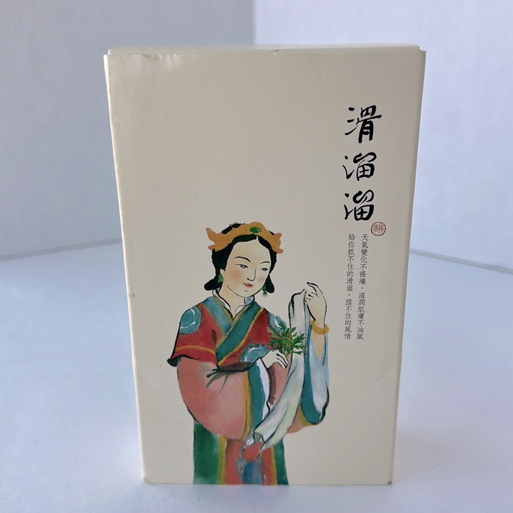 Yuan All Natural Handmade Soaps